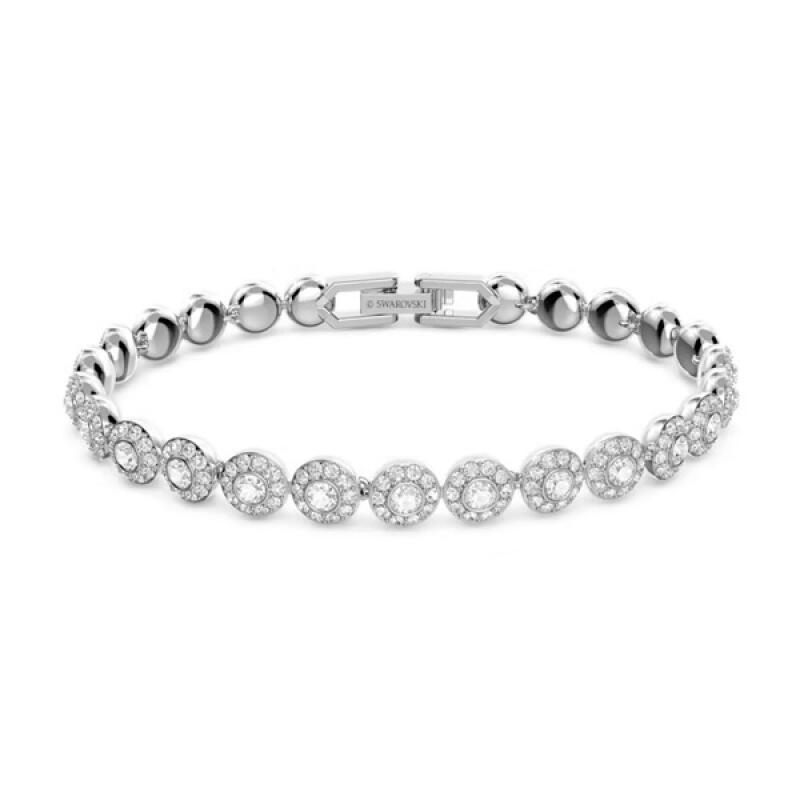 

Swarovski Bracelet Angelic Round Small 5071173 5071173