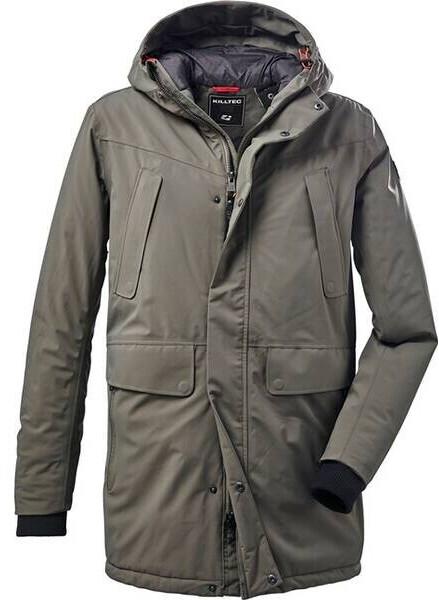 Куртка Killtec KOW 115 MN PRK oliv