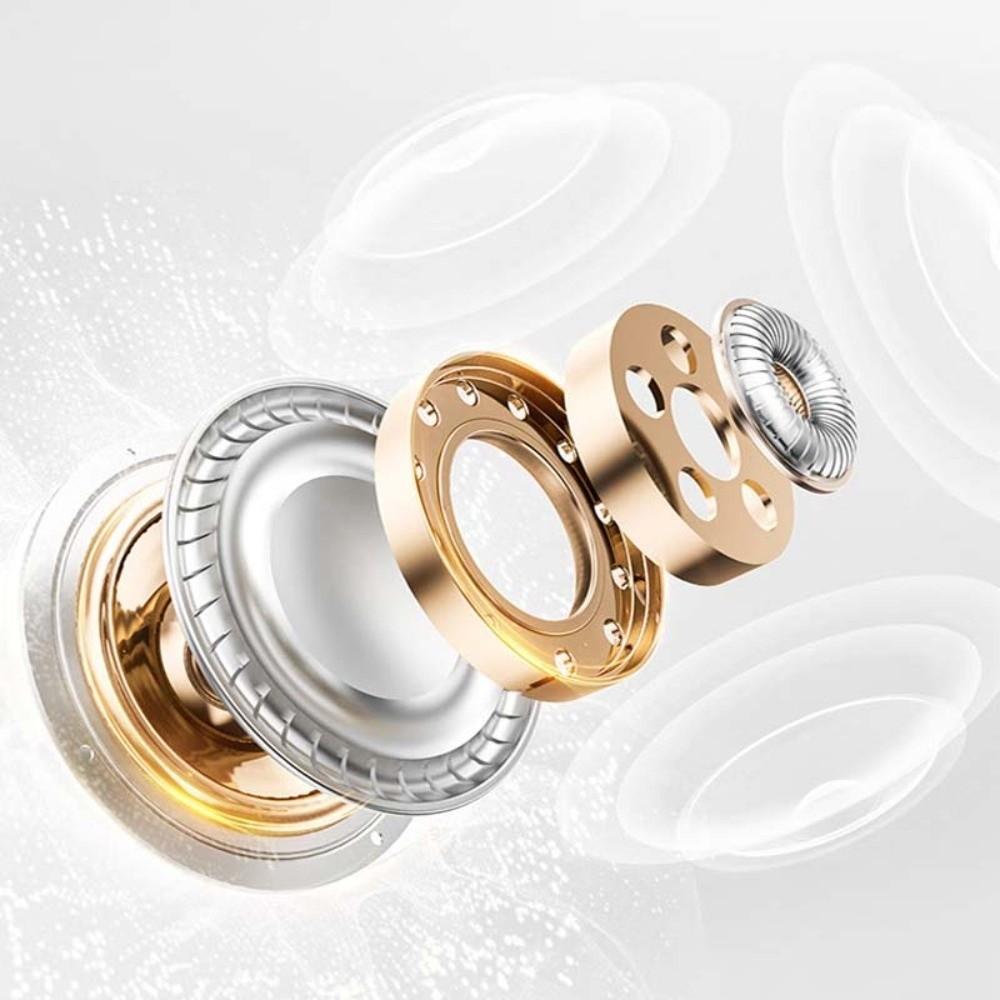 Noise Reduction Bluetooth Headphone Touch Control Bluetooth Earbuds Mobile Phone Universal