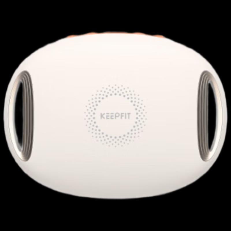 Kopf Abdominal Heating Massager