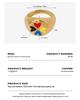 Korean Style Geometric Heart Clover Enamel Ring for Women - Trendy Temperament Design