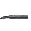 34526771776 Front Left&Right Side ABS Wheel Speed Sensor For BMW X5 X6 2007-