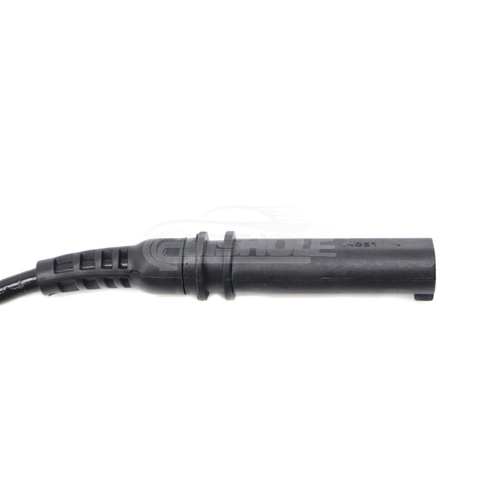 34526771776 Front Left&Right Side ABS Wheel Speed Sensor For BMW X5 X6 2007-