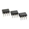 Genuine Panasonic AQH2223 Solid State Relay 7-Pin DIP Optocoupler Chip