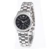 Women's & Men's Fashion Quartz Watch with Alloy Strap