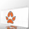 O Mousepad Anime F-Foxhole Court Antiderrapante Adequado Para Computadores de Escritório Laptops Jogos de E-sports Tapetes de Mesa Teclado XXL
