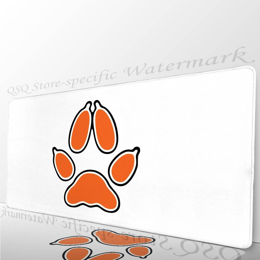 

The F-Foxhole Court Anime Mousepad Non-slip Suitable For Office Computers Laptops E-sports Game Desk Mats XXL Keyboard LockEdge700x300x2mm