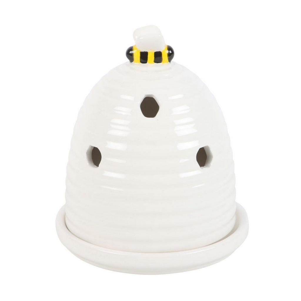 Something Different Beehive Incense Cone Holder