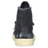 Balenciaga Paris High Top Černá 688752W3RC11090