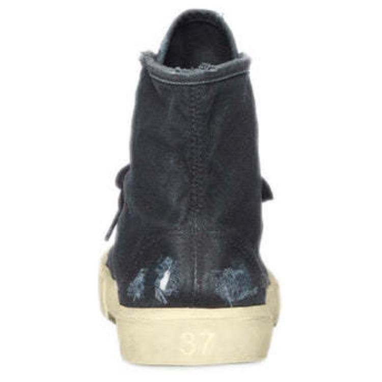 Balenciaga Paris High Top Černá 688752W3RC11090