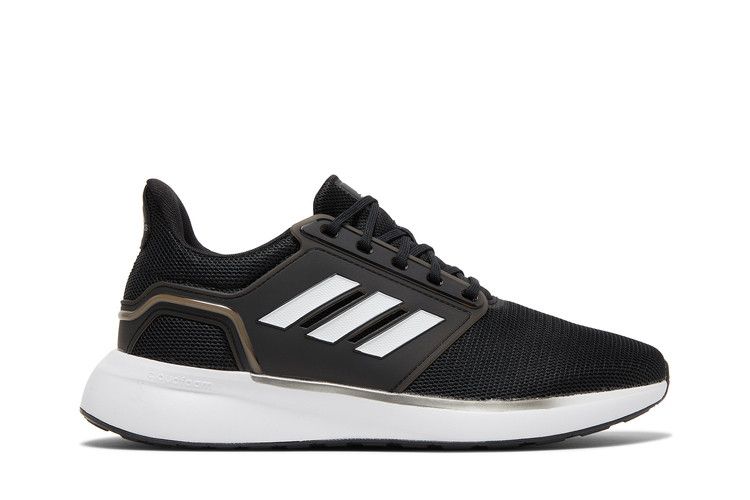 adidas EQ19 Run Black White