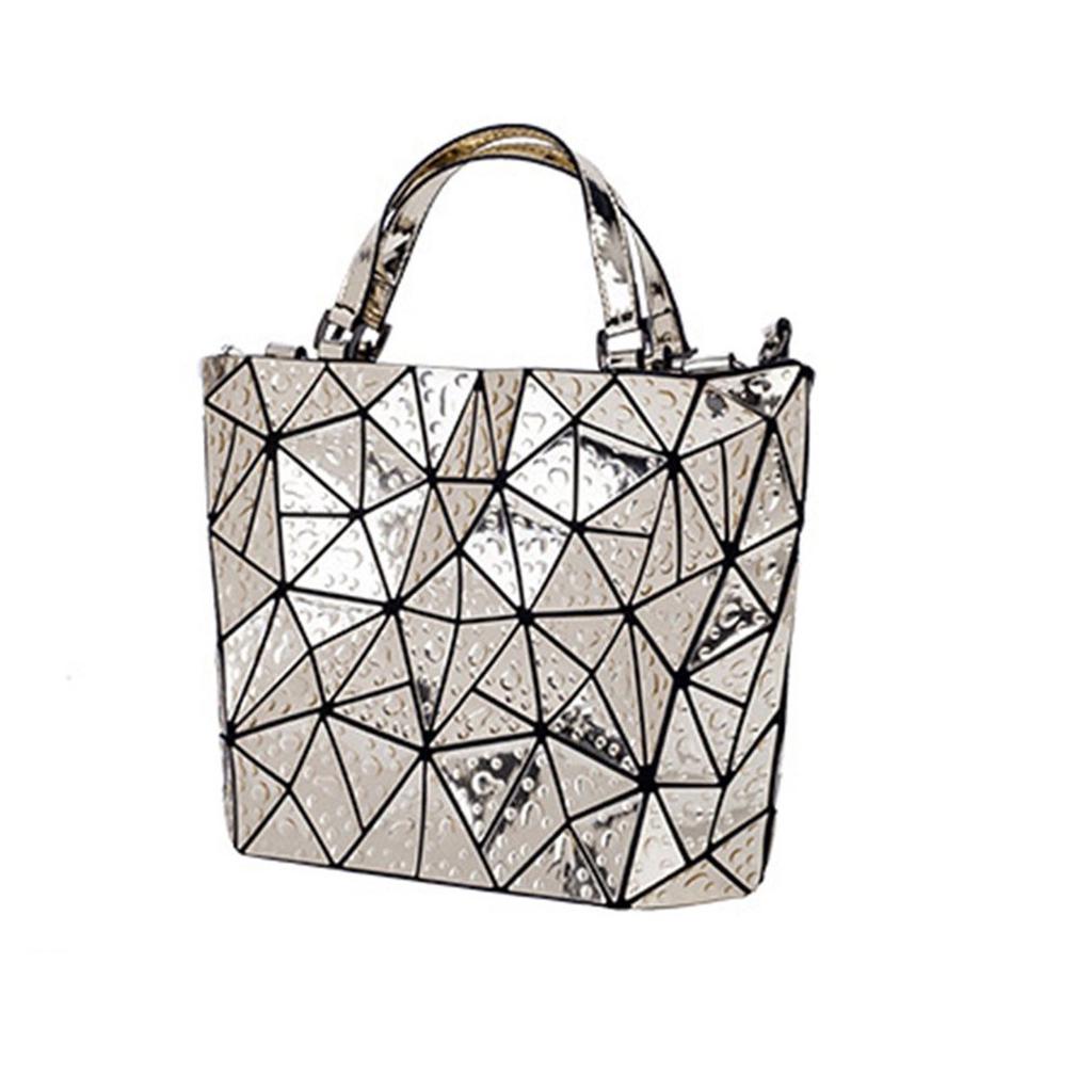 triangle bolsa pattern