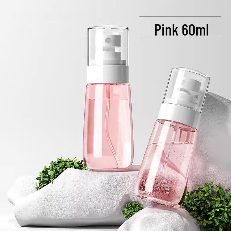 Alliance Ultra-fine Mist Facial Spray Bottle