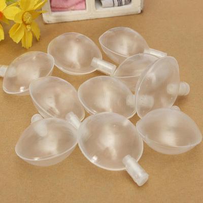 10/50 Toy Squeakers Repair Dog Pet Baby Toy Noise Maker Insert Replacement