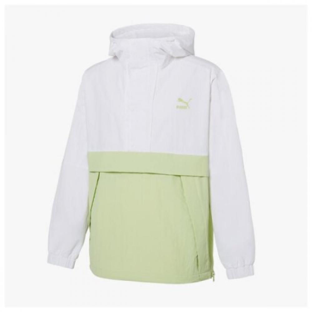 

Куртка-анорак Puma Classic 933146 02 Item number:93314602/size:L