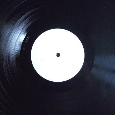 12-inch Plaat UNITY - Work It Out FIN124 Flying Internat 1993 Italië Dans & Electronica Gebruikt
