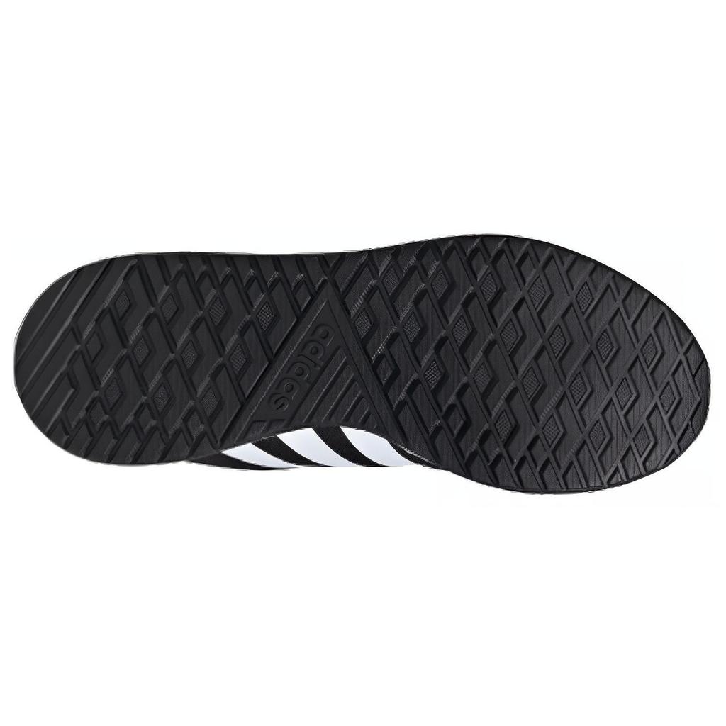 Adidas Neo Run 60S 'Black White' Women's EE9737