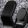Guitar Tuner Anti-Slip Sensitive Accurate Automatic Tuning ABS Digital Clip on Fast Instruments Accessories