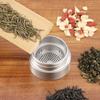 316 Stainless Steel Vacuum Insulated Travel Mug With Tea Strainer Portable Water Bottle Men Women Office Home