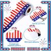 Independence Day Bulletin Border Trim 4th of July Bulletin Board Borders Border Sticker Bulletin Board Decorations