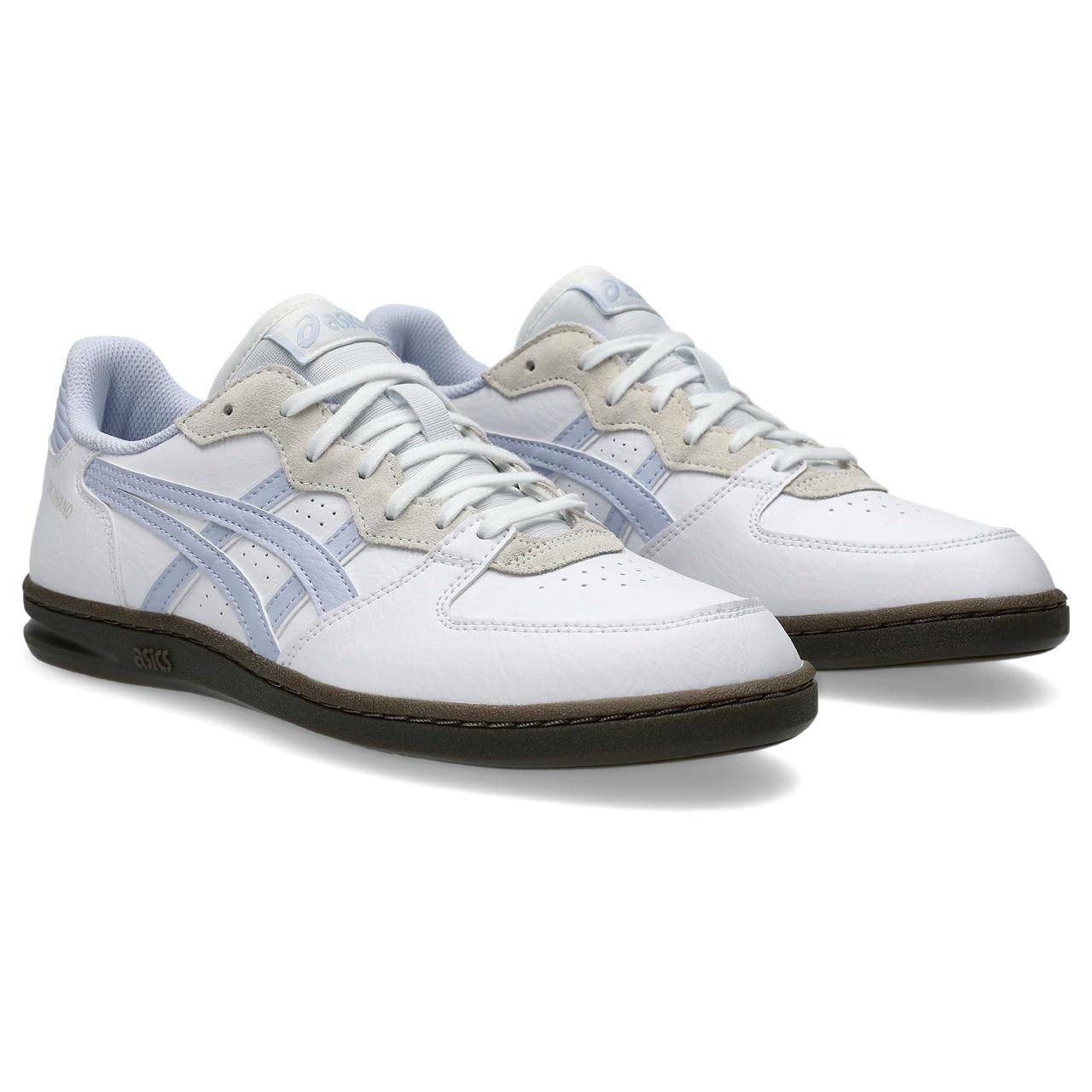 

Кроссовки SKYHAND OG 1203A451 Унисекс 103 см 2E [Asics] (Белый/Синий выцветание) +26,5
