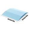 1Pcs Couch Cushion Support Pad Sagging Seat Trapezoidal Practical Easy To Install Sofa Repair Sponge Accessories for Chair Home