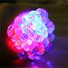 Mesh Ball Antistress Grape Balls Glowing Toy Colorful Stress Relief Toys For People Aged Over 15 Years 10ml