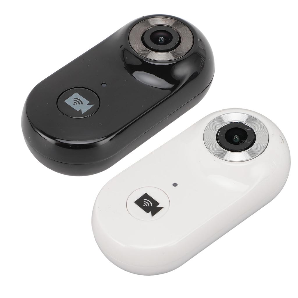 Thumb Camera 1080P 2MP Wireless WiFi Magnetic Action Camera Body Cam for Outdoor Adventure Daily Rec