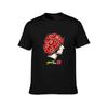 Marco simoncelli 42 T-shirt t-shirt essenziale t-shirt uomo T-shirt semplice