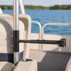 Boat Seat Umbrella Bracket Adjustable Hardware Long-Lasting for Fishing Boats