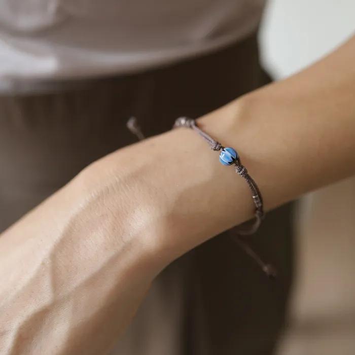 [Made by Ego]_Savannah Bracelet [Unisex]