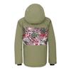 Childrens/Kids Traverse II Camo Ski Jacket