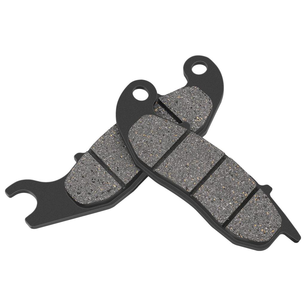 MOACCE Motorcycle Brake Pads Front Compatible Models for Honda Honda Honda CRF250 CRF250 CRF250L