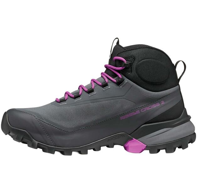 Треккинговые ботинки Scarpa Ribelle Cross 2 GTX EU 39