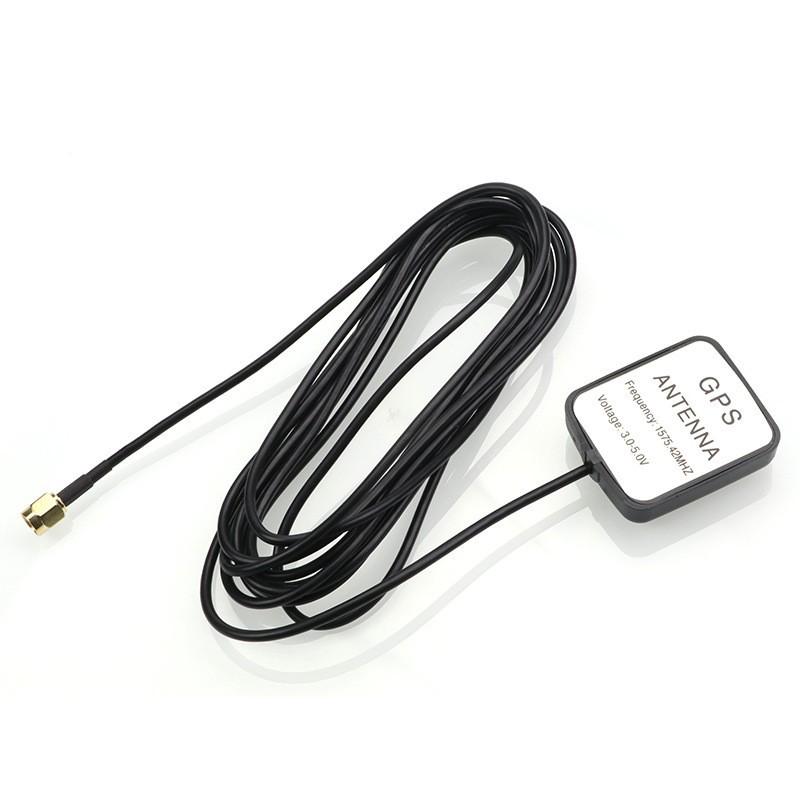 Car GPS and BeiDou Navigation External Antenna