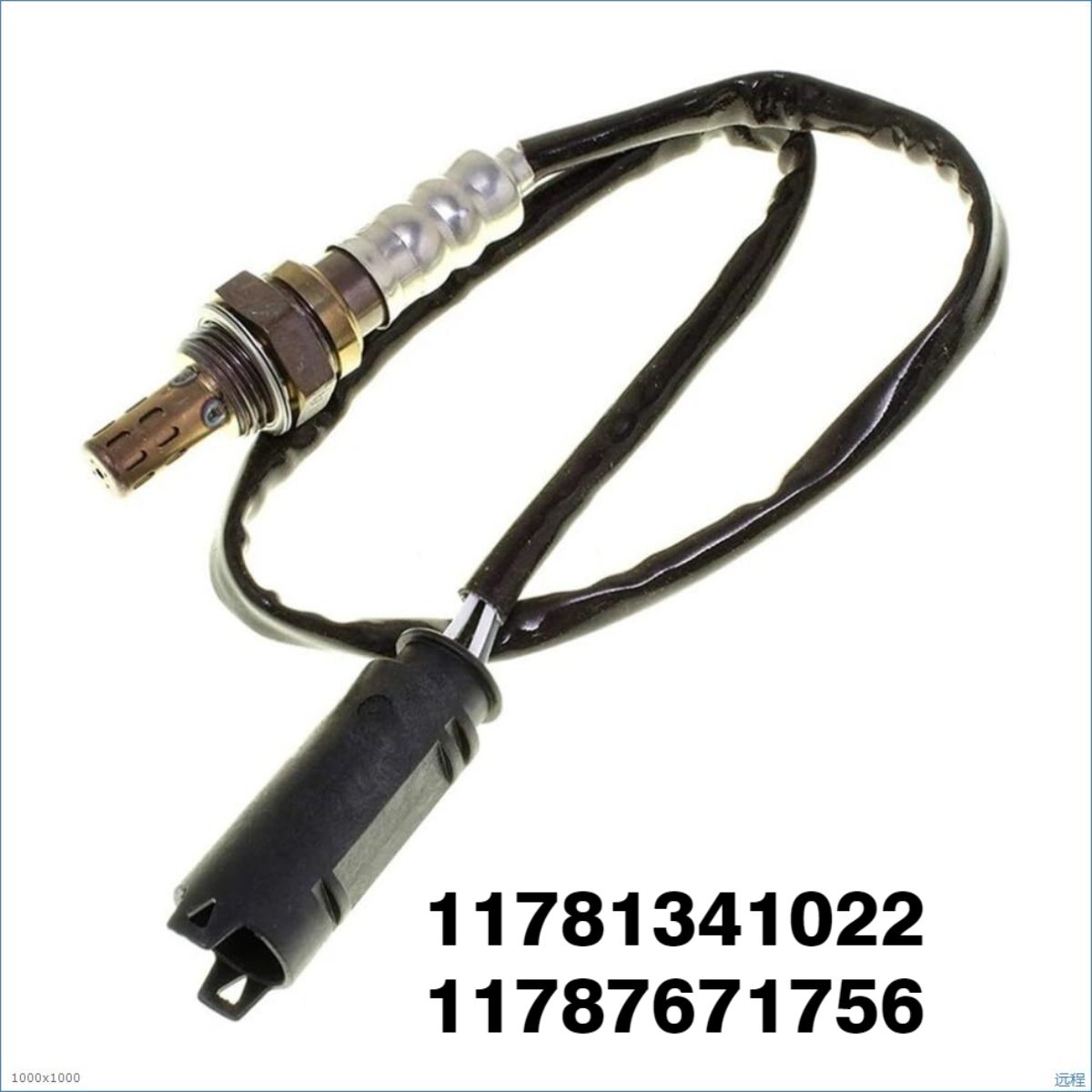 Oxygen sensor fit for bmw r850 r1100s 11787671756 11781341022