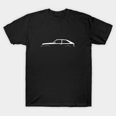 T-shirts e tops – T-Shirts