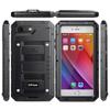 IP68 Waterproof Metal Phone Case Heavy Duty Rugged Doom Armor Protect Cover For iPhone 16 15 14 13 12 11 Pro Max XS XR 8 7 Plus