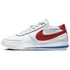 Книга 1 EP Чоловіки Білий Varsity Red Varsity Blue FJ4250-105
