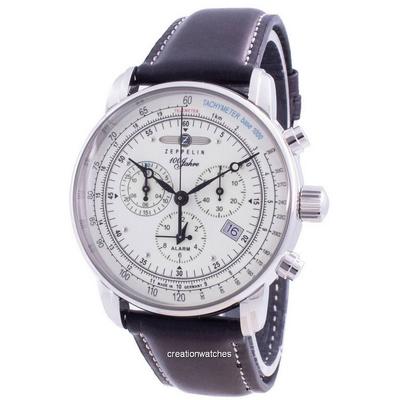 100 Jahre 8680-3 86803 Quartz Herrenuhr