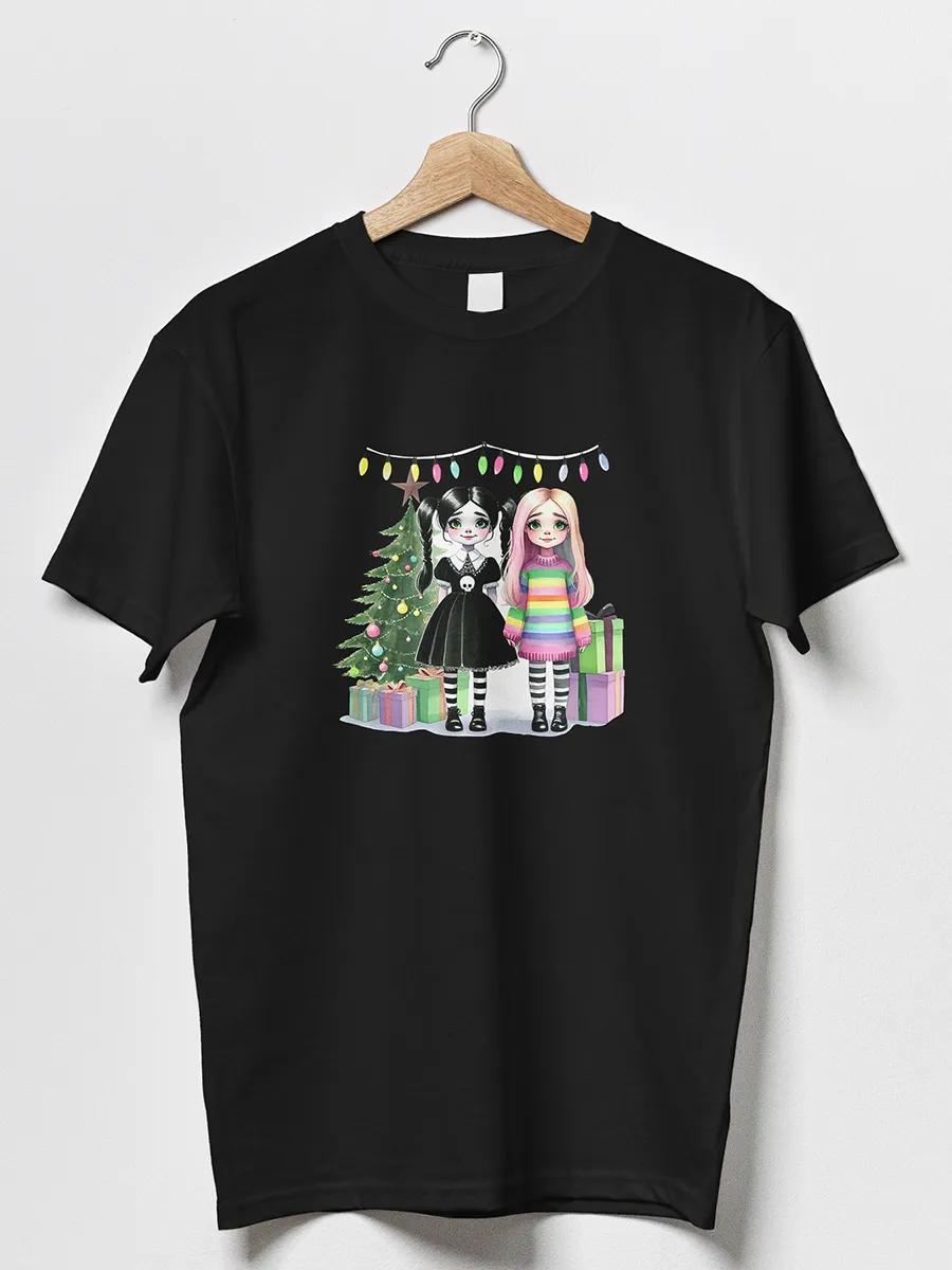 Футболка для общей физической подготовки и фигурного катания 3XL