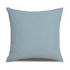 Nuova Copricuscino Decorativo Nordic Moderno Semplice in Lino Copricuscino per Divano con Motivo Geometrico