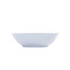 OGISO Sarasa Blue 12.5cm Deep Small Plate (Dishwasher and Microwave Safe) Sarasa Blue Small 11591320B100
