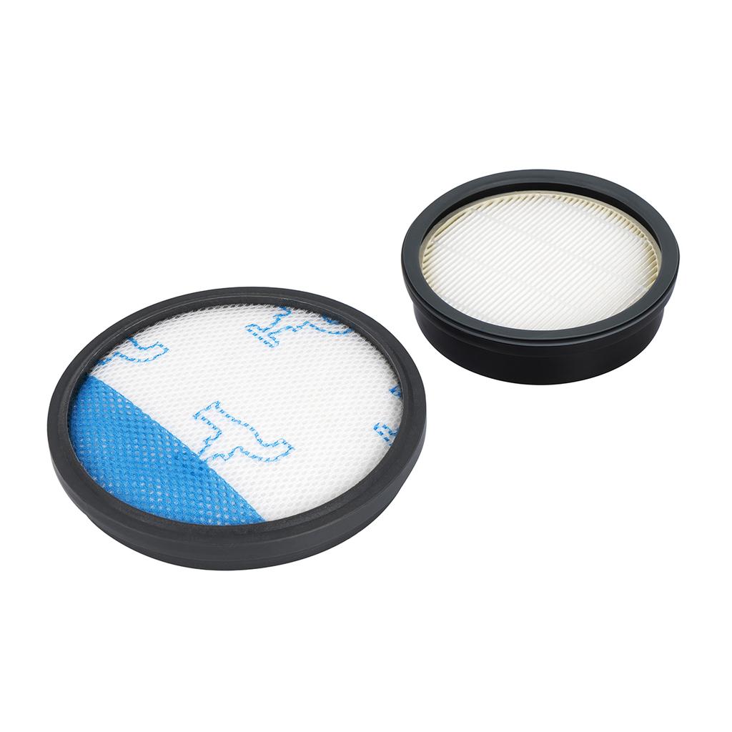 Filter Replacement Kit Compatible for Rowenta Compact Power RO3715 RO3759 RO3798 RO3799