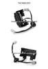 Trunk Tailgate Switch 81260-2V010 Compatibility