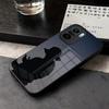 Beny Jr LowFlyer Phone Case Tempered Glass For Xiaomi 14 15 12 Lite Pro 13 11t Lite POCO M6 X6 X5 X3 NFC F5 F6 Pro Cover