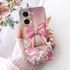 Dragon Lion Printed Cases For Xiaomi Redmi A5 Europe Phone Case On Redmi A5 NFC Poco C71 Cover Clear Silicone Butterfly Fundas