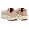 HOKA Clifton LS Arena Movediza Óxido Zapatillas Unisex Crema 1141550-SSRS