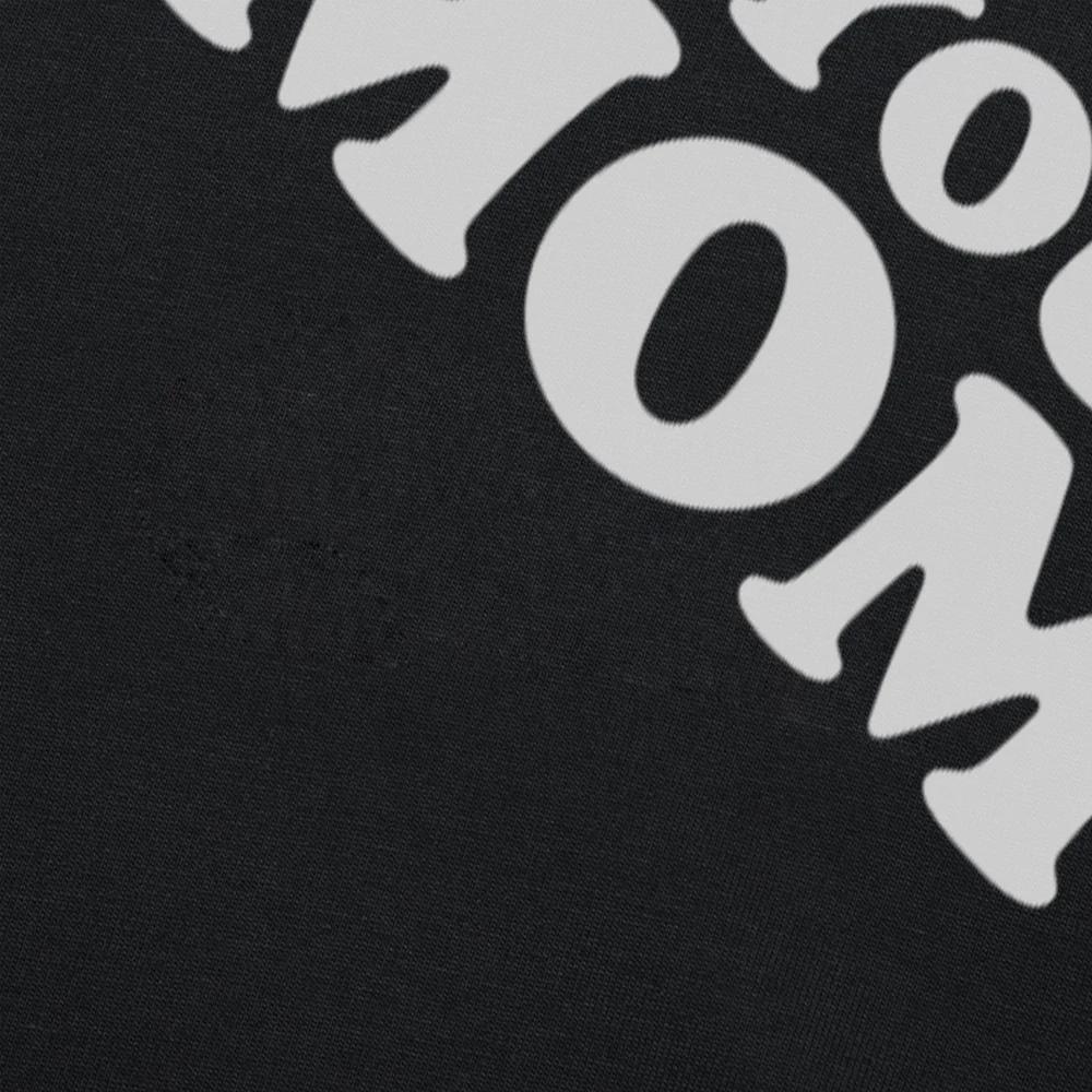 I Heart Your Mom Funny I Love Hot Moms T Shirts Graphic Cotton Streetwear Short Sleeve Birthday Gifts Summer Style T-shirt Men