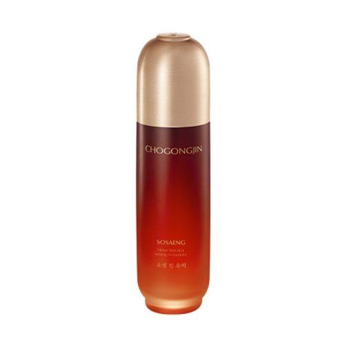Chogongjin Sosaeng Jin Emulsion 120ml FREE